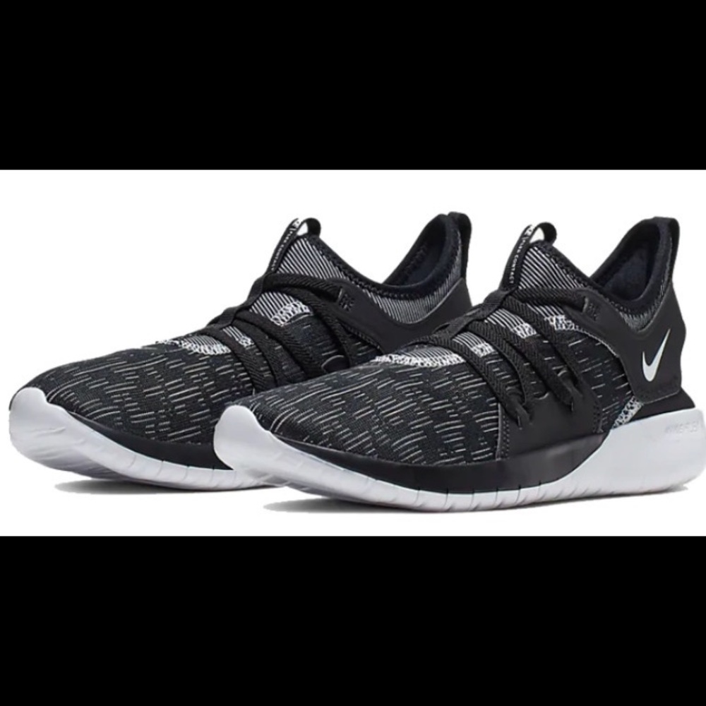 Nike running shoes